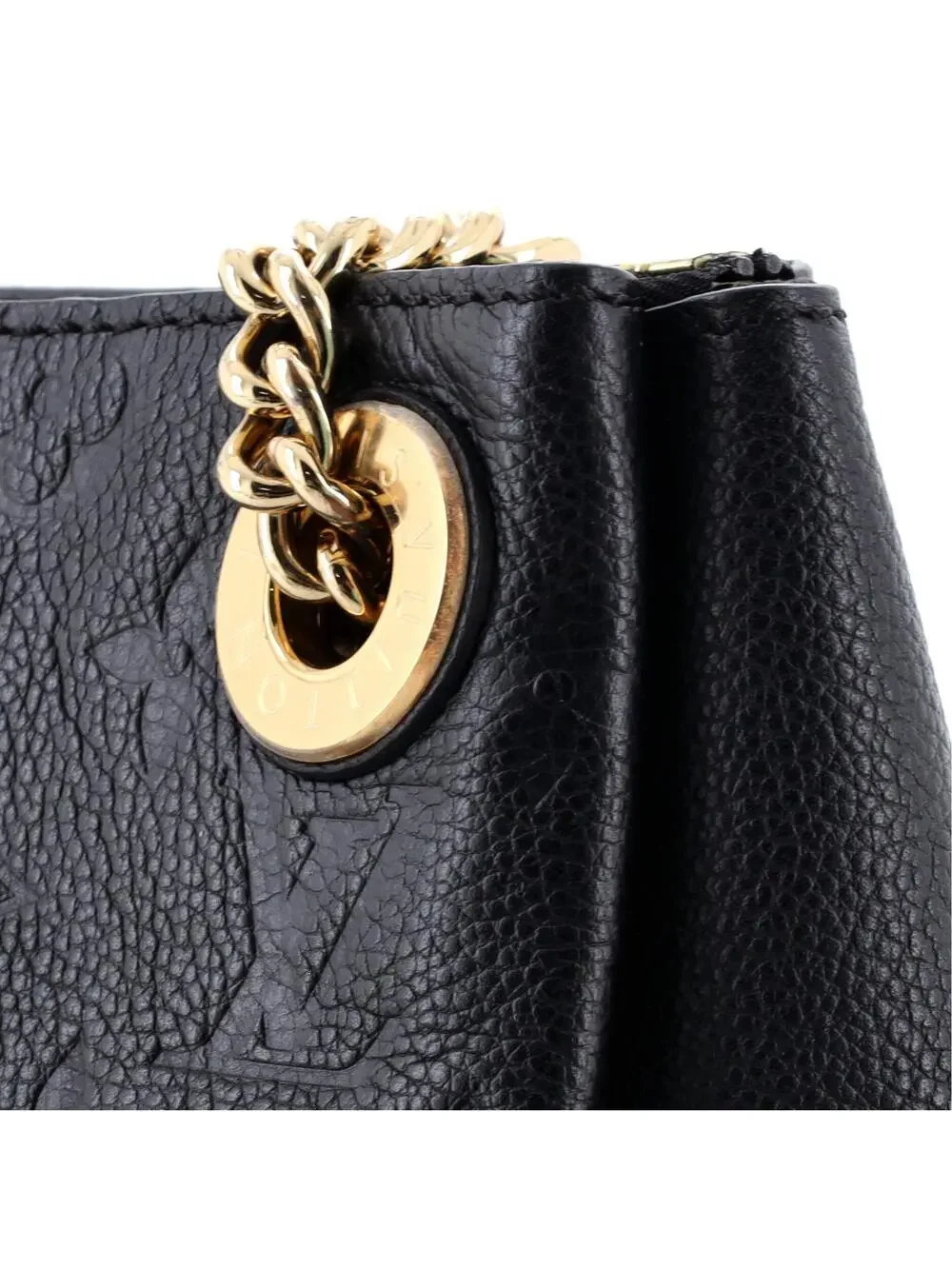 Louis Vuitton Surene Handbag Empreinte #335327L24B